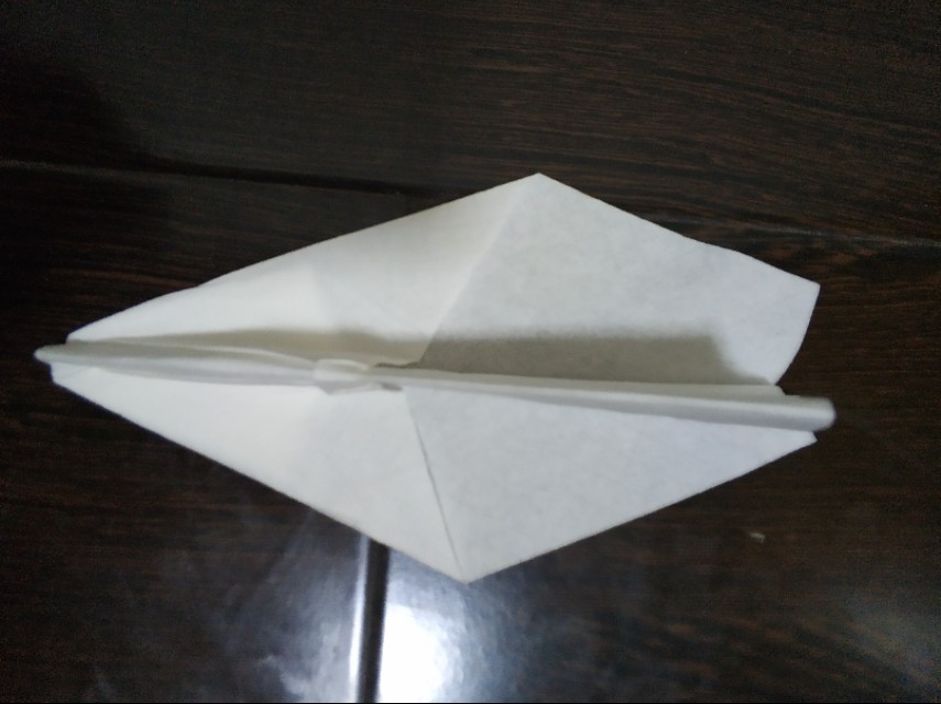 折纸飞机世界上飞得最高的纸飞机,简单纸飞机折法6岁小孩玩的