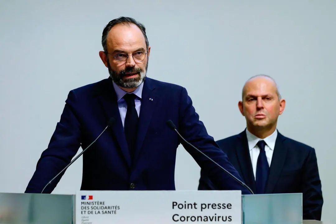 冰岛现全球首例双重感染者，美国17地进入“灾难状态”，法国感染人数每3到4天就会翻倍！