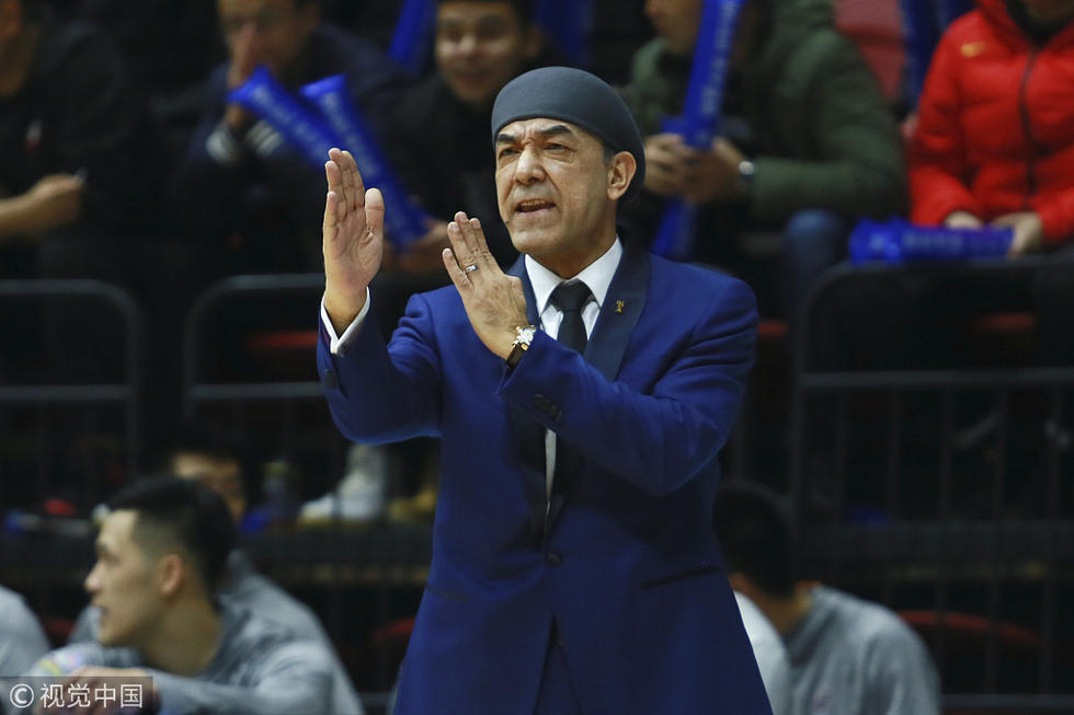 阿的江新疆队新消息,新疆队阿的江最新比赛