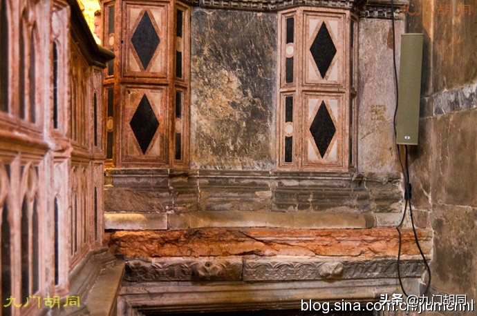 世界著名教堂视频,欧洲十大著名教堂造型华丽的教堂