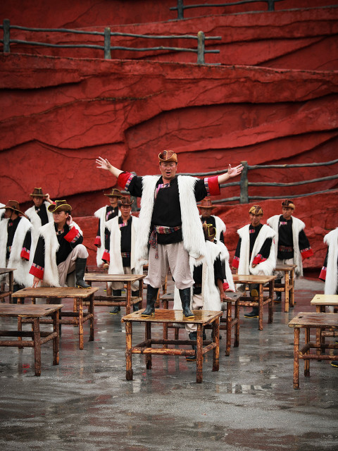 华夏儿女铭记的历史,华夏儿女的故事