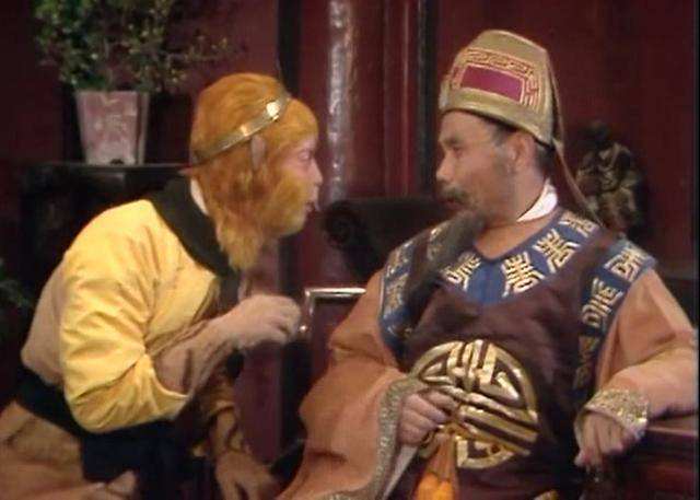 西游记高老庄大圣降魔阅读感受,西游记高老庄大圣降魔读后感400字