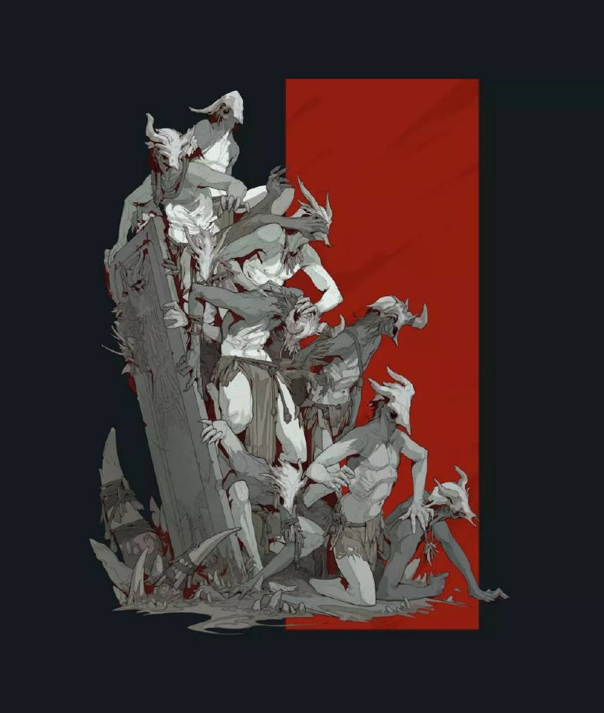 原画基础知识书籍推荐,原画光影基础知识