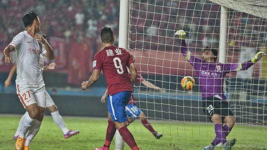 中超预测河南建业vs河北华夏,2020年中超山东鲁能vs河南建业