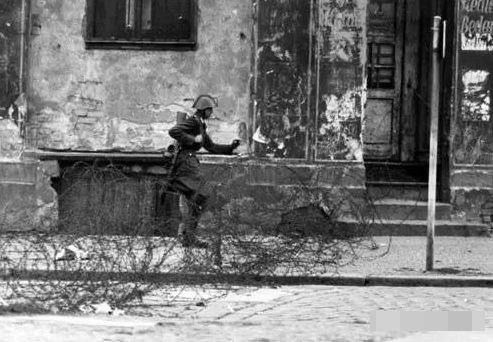 史上最牛的逃兵,世界最牛叛逃者照片