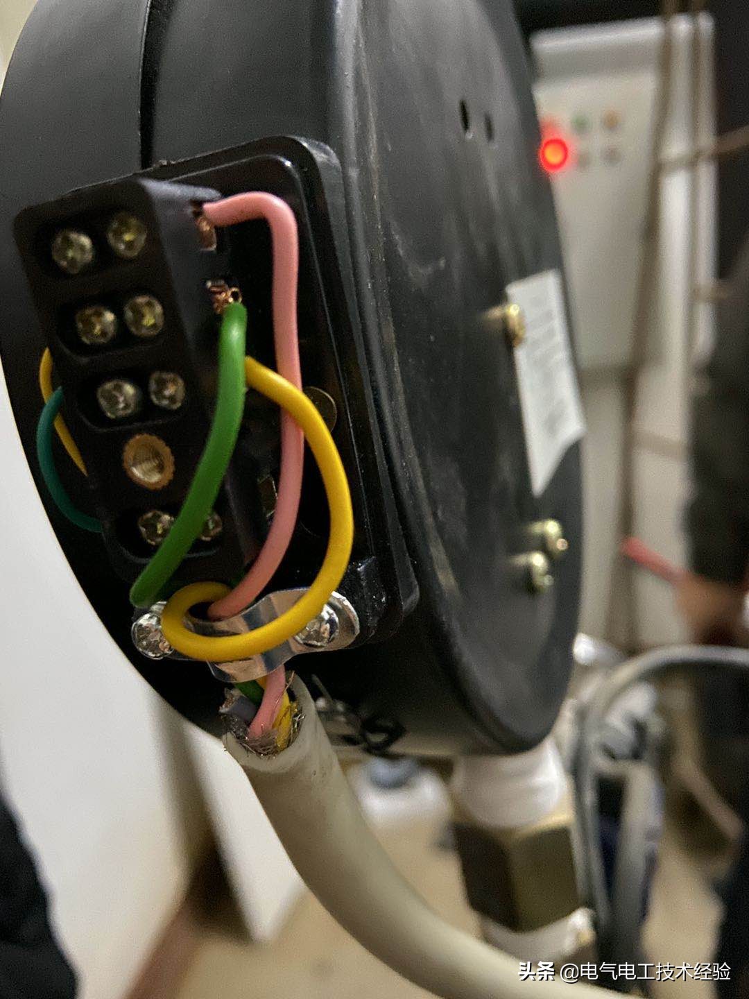 变频恒压供水压力低怎么回事,变频恒压供水怎么调整