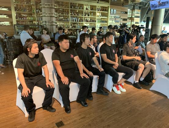 万狮堂全甲格斗,万狮堂全甲格斗中国