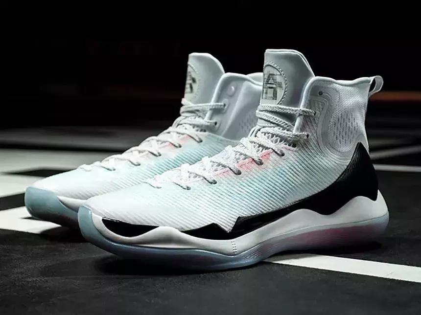 林书豪特步见面会,林书豪签约意向