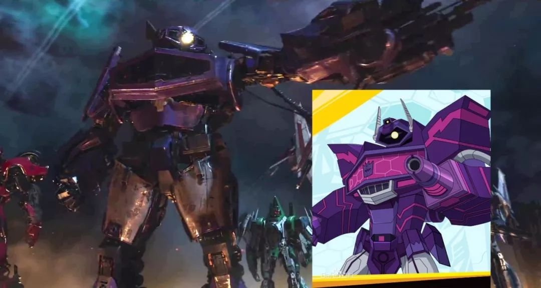 大黄蜂被吐槽又老又丑,大黄蜂为什么变成大众了