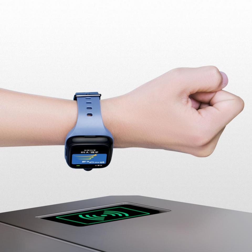 顶级儿童手表,小米新儿童手表什么时候发布