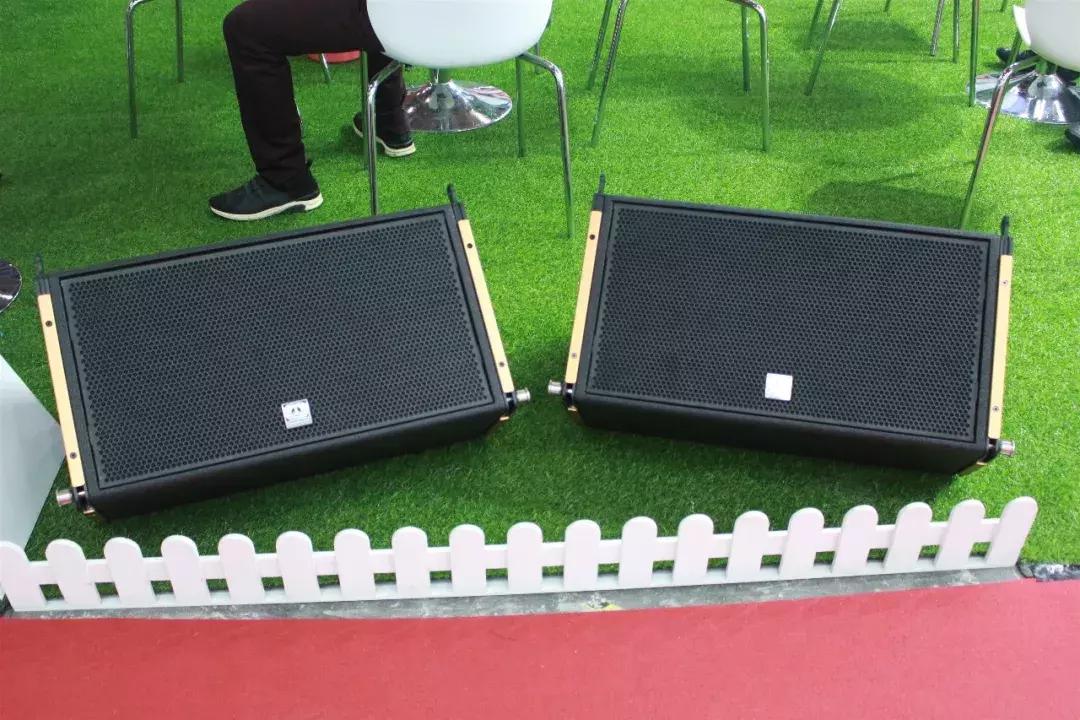 国内外品牌齐使浑身解数GETshow首日直击音频产品