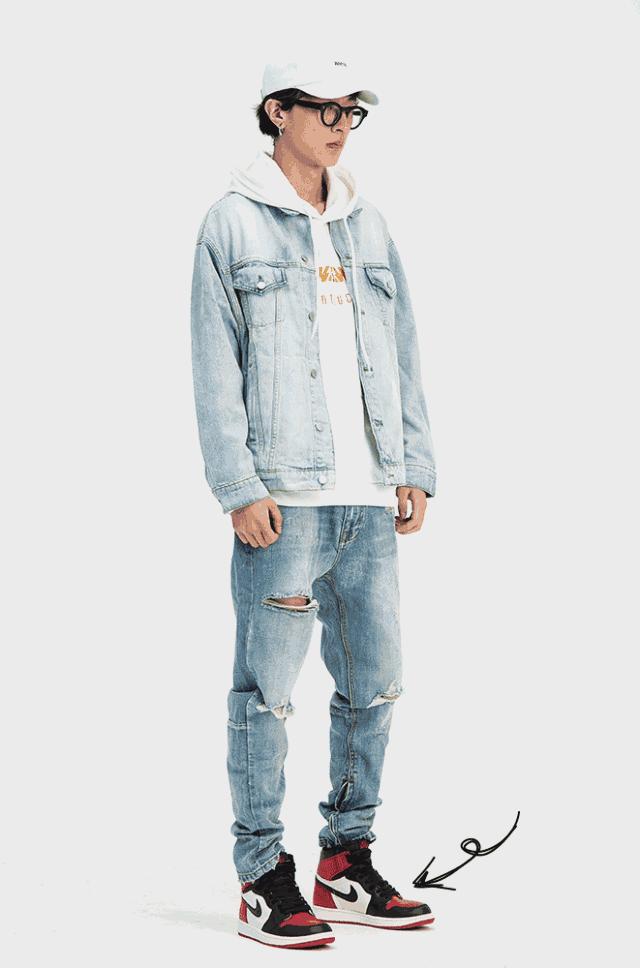 球鞋测评nike垃圾鞋,实战和压马路的球鞋推荐nike