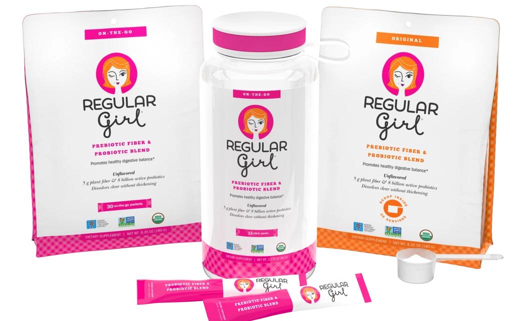 洞察新势力|如何为女性运动员配制专属营养补充剂？