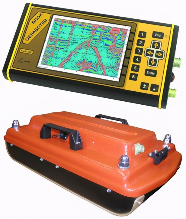 俄军野战雷达,俄军单兵雷达