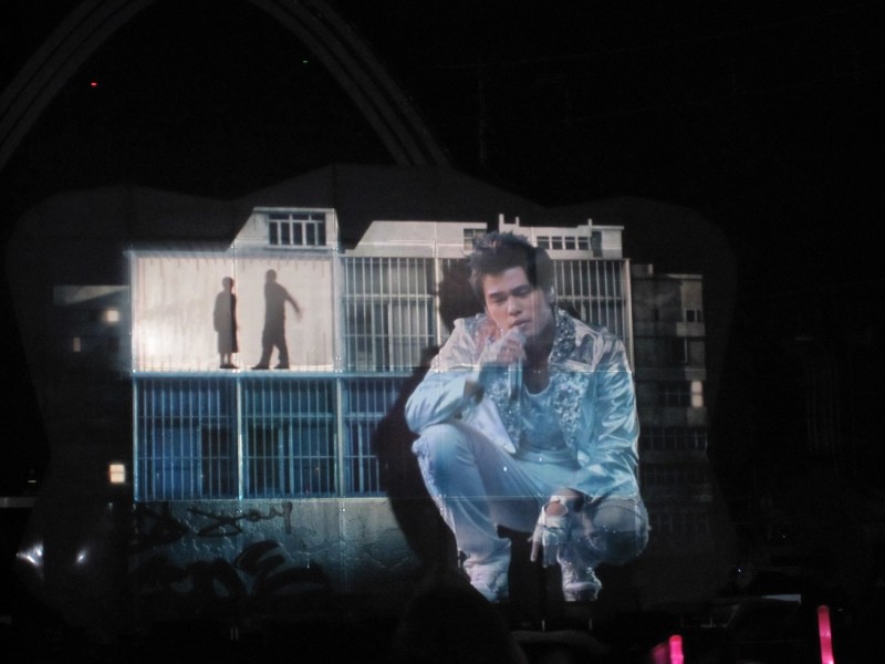 “21世纪初华语乐坛第一人”？看完这篇文章你也愿称他“yyds”