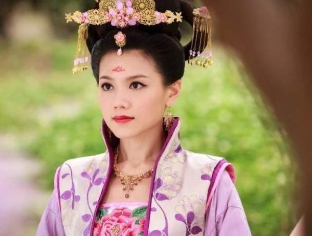 武惠妃一生最后结局,武惠妃一进宫就极其受宠