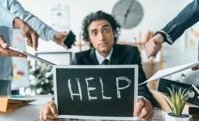 同事找我跳槽我该怎么办,同事找我换班我要怎么委婉的拒绝