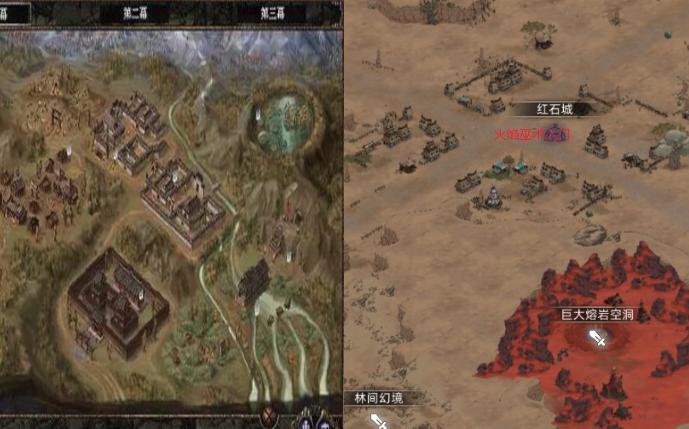 部落与弯刀无名之主攻略,部落与弯刀如何彻底灭绝一个势力