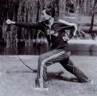 神拳秘传7-12炮教学,炮拳实战技法