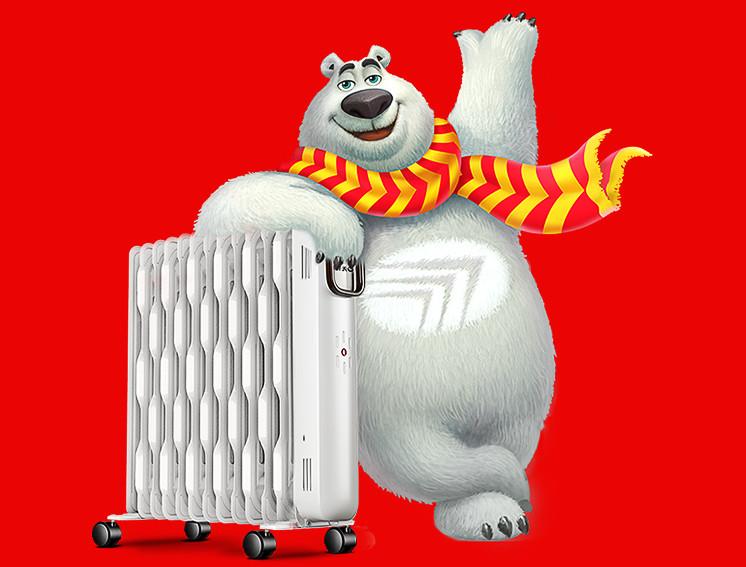 哪款取暖器最靠谱,到底哪种取暖器更节能更好