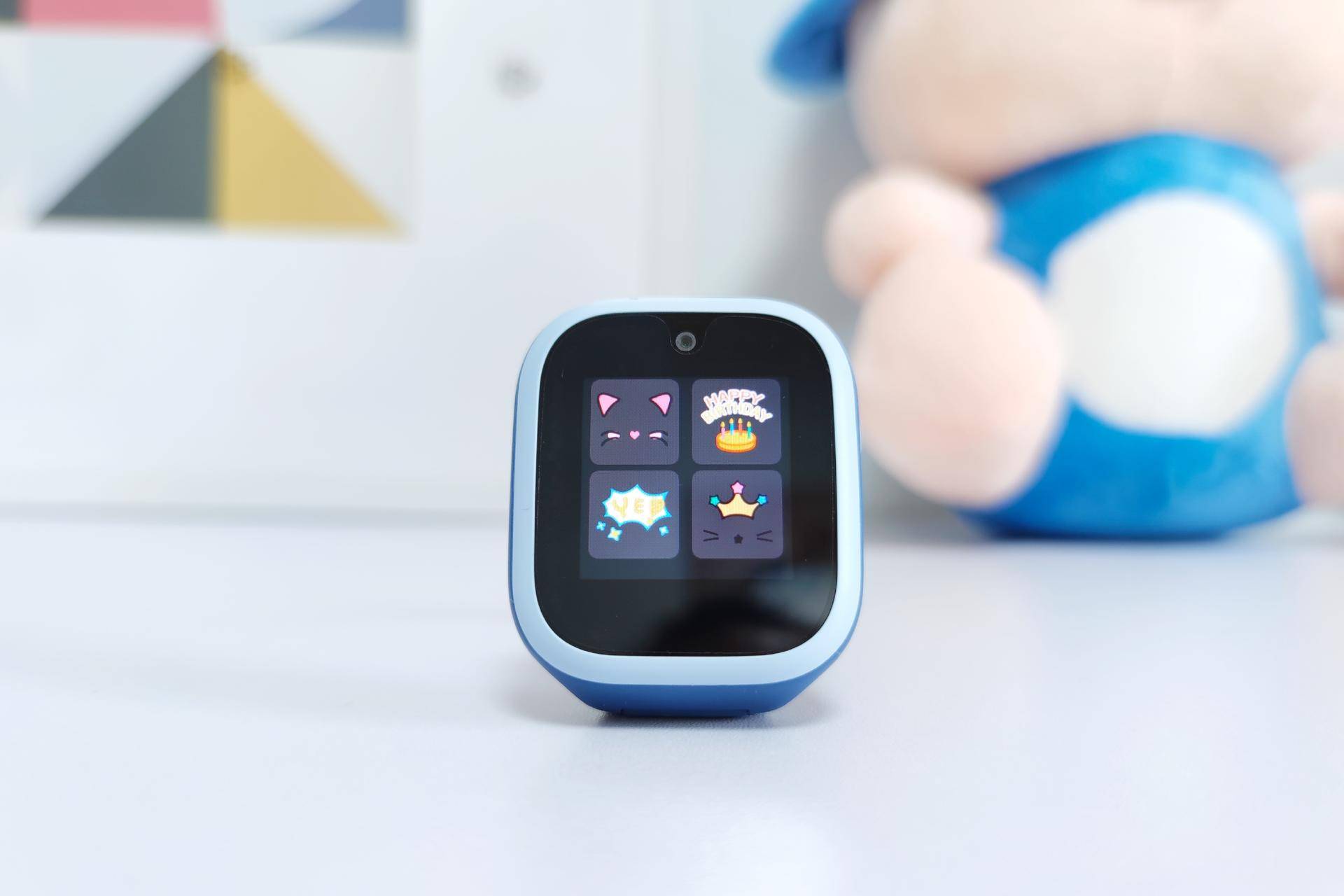 小米儿童手表5x唤醒小爱同学,小米手表watchs1小爱同学