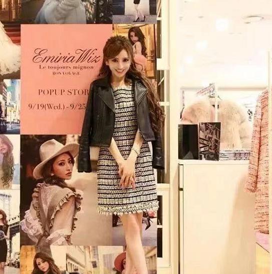 日本最厉害的女公关,日本第一女公关真实收入