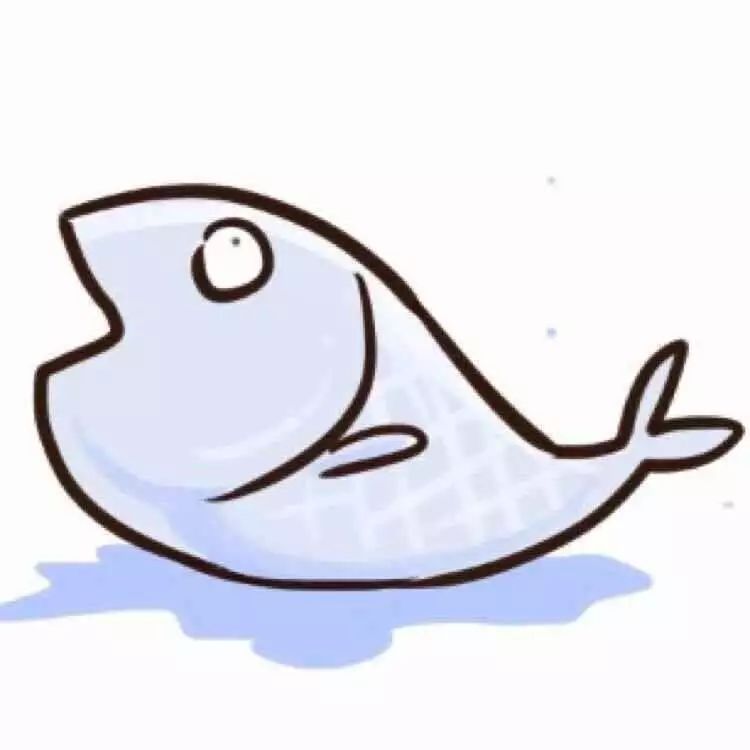 初次下海的萌新请注意，你的鱼为什么总是死！