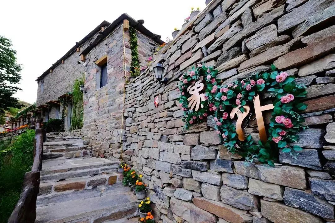 快！信都区准备好了，来嗨~