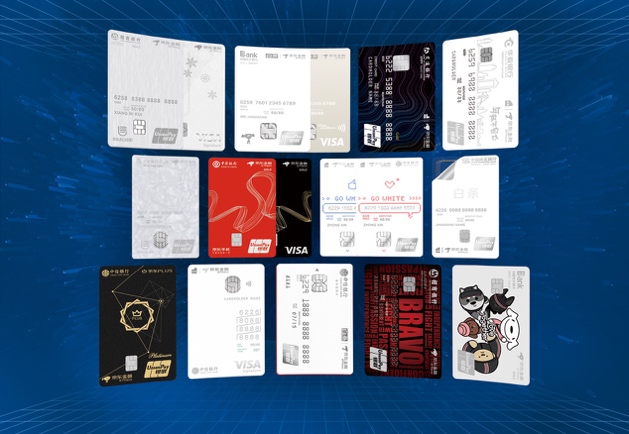 小白卡单卡,小白卡信用卡