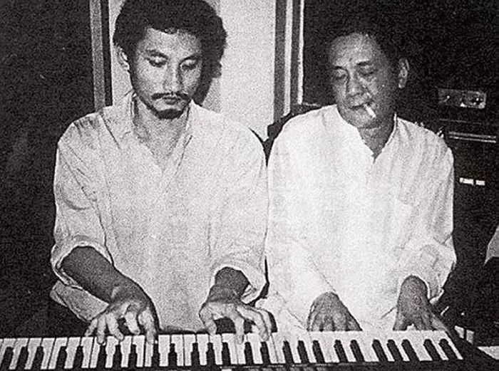 香港才子1989：与张国荣、林青霞共舞的日子