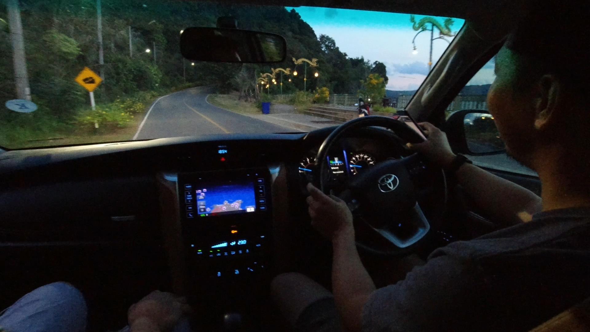 泰国曼谷自驾普吉岛,初次到泰国旅游攻略