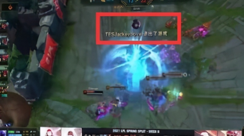 「赛高神评」叔叔我啊春季赛的钱全白花了？