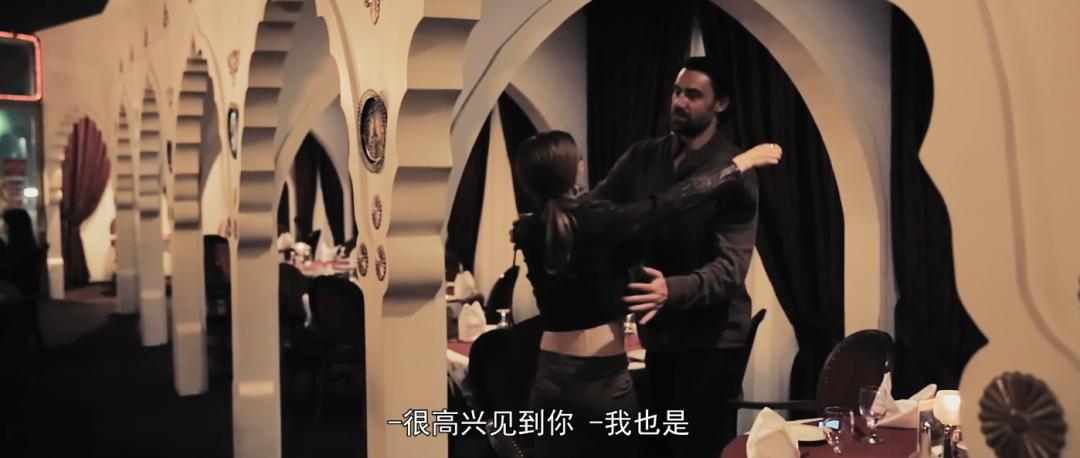 因爱成“神”或是为爱着“魔”,差别只在一念间