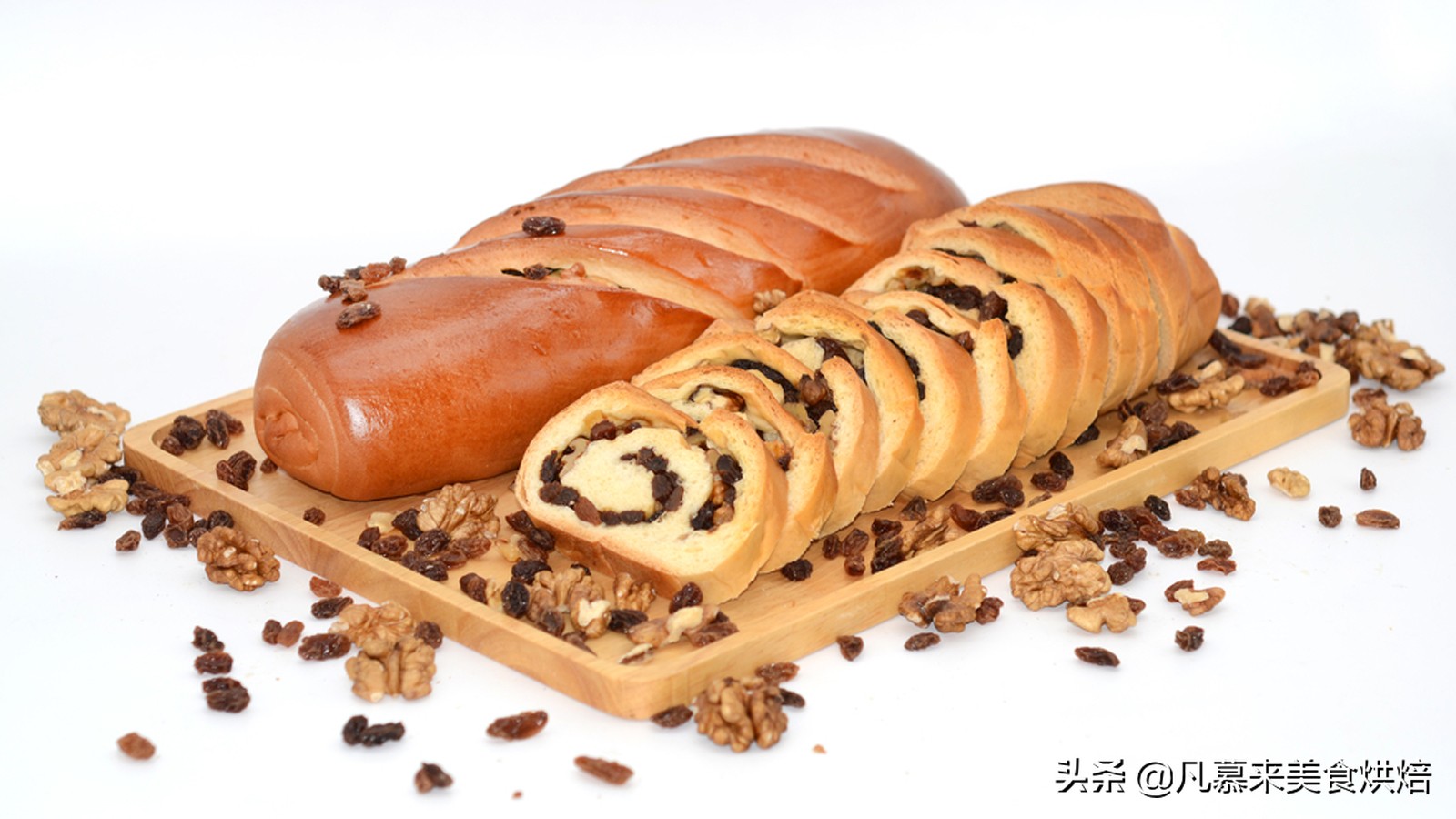 世界各国最经典的面包大全,世界上最好的50种面包