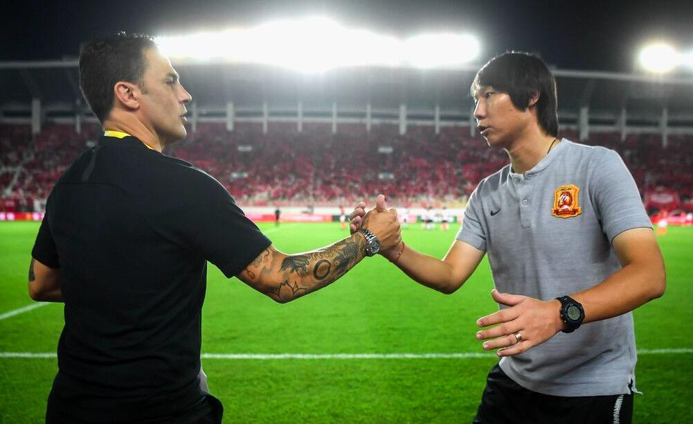 手刃恒大！带升班马杀到上流“老铁”这波操作真的666