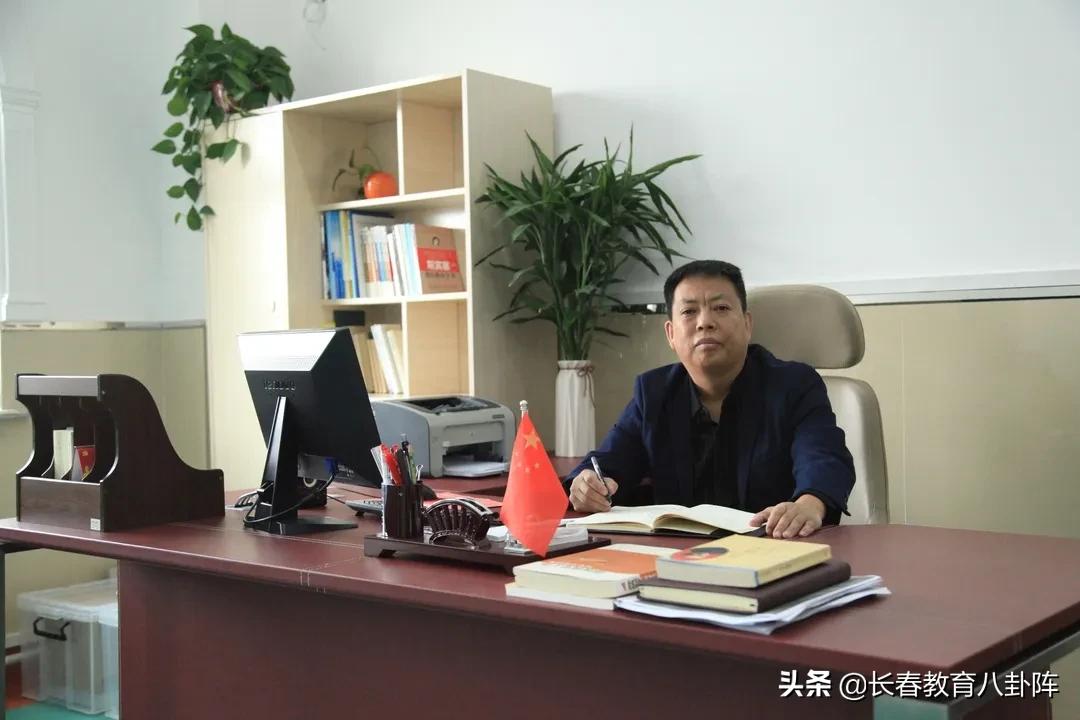 “厉兵秣马”近十年！长春这所小学实力不容小觑！