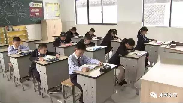 丁堰有座美丽的书院式学校！这位最美女老师用真心播下梦想的种子，让孩子在这里快乐成长……