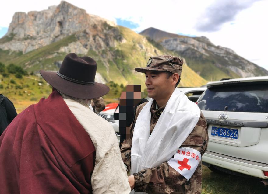 急进高原后血压升高，如何科学应对？