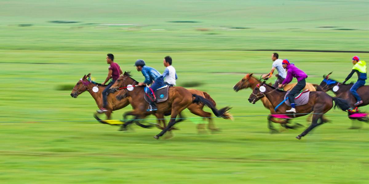 草原男人的雄风又岂是小鲜肉能比？这20位内蒙男星个个都是真爷们