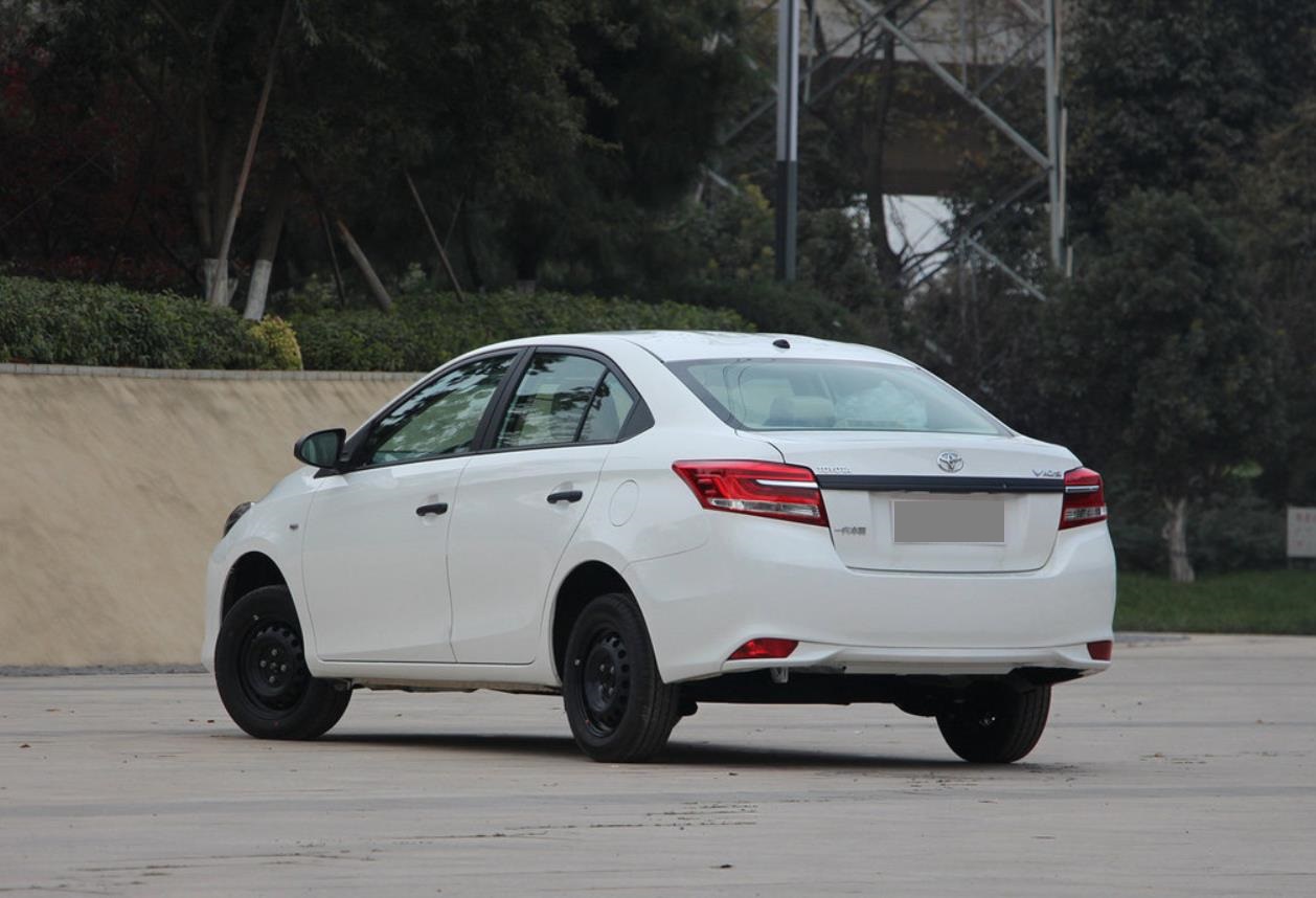 四缸车6-8万,国六威驰油耗高