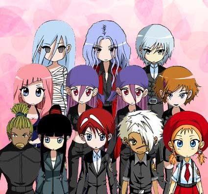 偷星九月天黑月铁骑真实身份,偷星九月天黑月铁骑的排名和称号