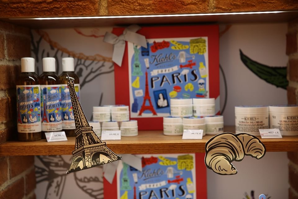 再刷巴黎！用没人试过的方式，和这座城市谈了谈心