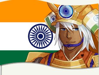 著名中国风的动漫人物图片大全,100位动漫人物图片大合集