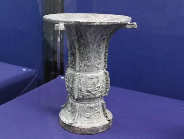 古代青铜器为什么会流入日本,古代青铜器能进入中国吗