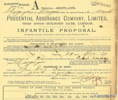 英国保诚购买保险,英国保诚保险简介