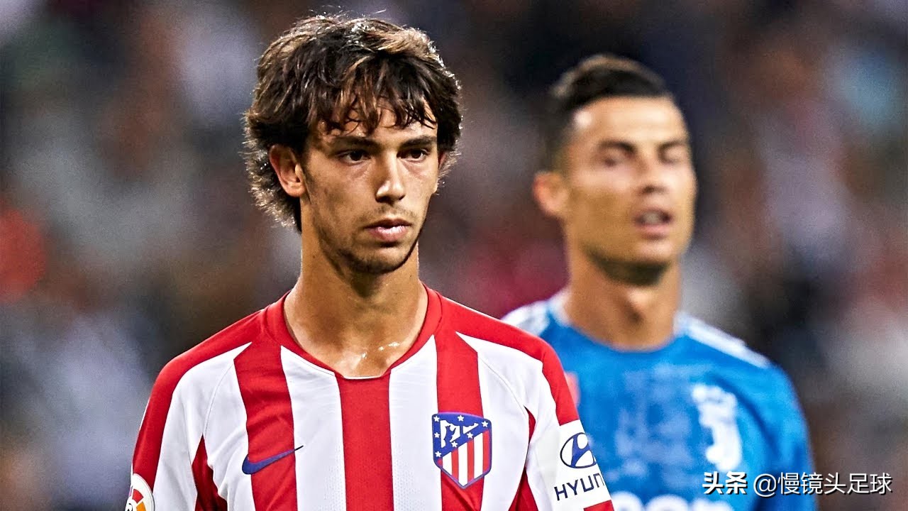 c罗大方回应球迷,c罗和新c罗