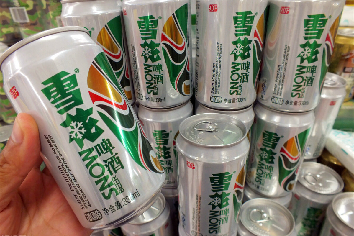 16款进口啤酒口碑数据评价,盘点我国最好喝的啤酒