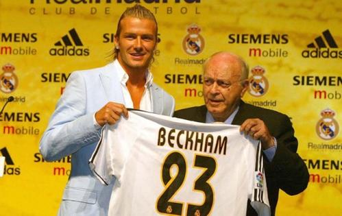 万人迷贝克汉姆故事,万人迷贝克汉姆完整版