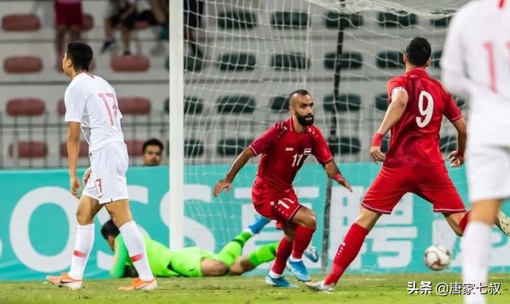 你以为只有你骂国足？他们早就忍无可忍了