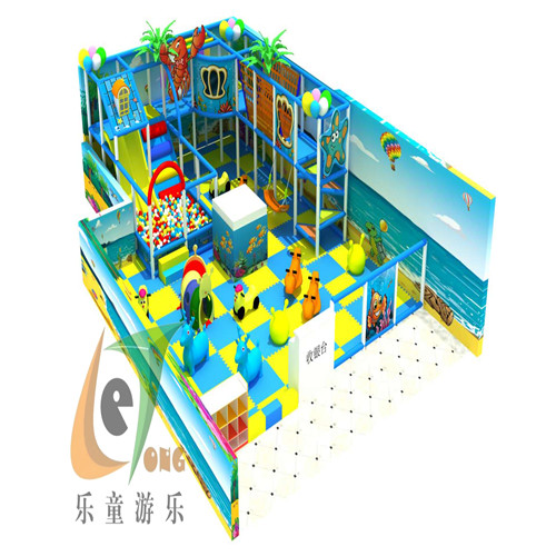 永川孩子玩的地方淘气堡,淘气堡儿童乐园永川